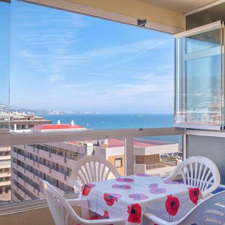 Pyr Aparthotel Studio Fuengirola Exterior foto