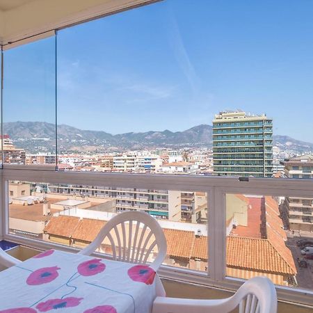 Pyr Aparthotel Studio Fuengirola Exterior foto